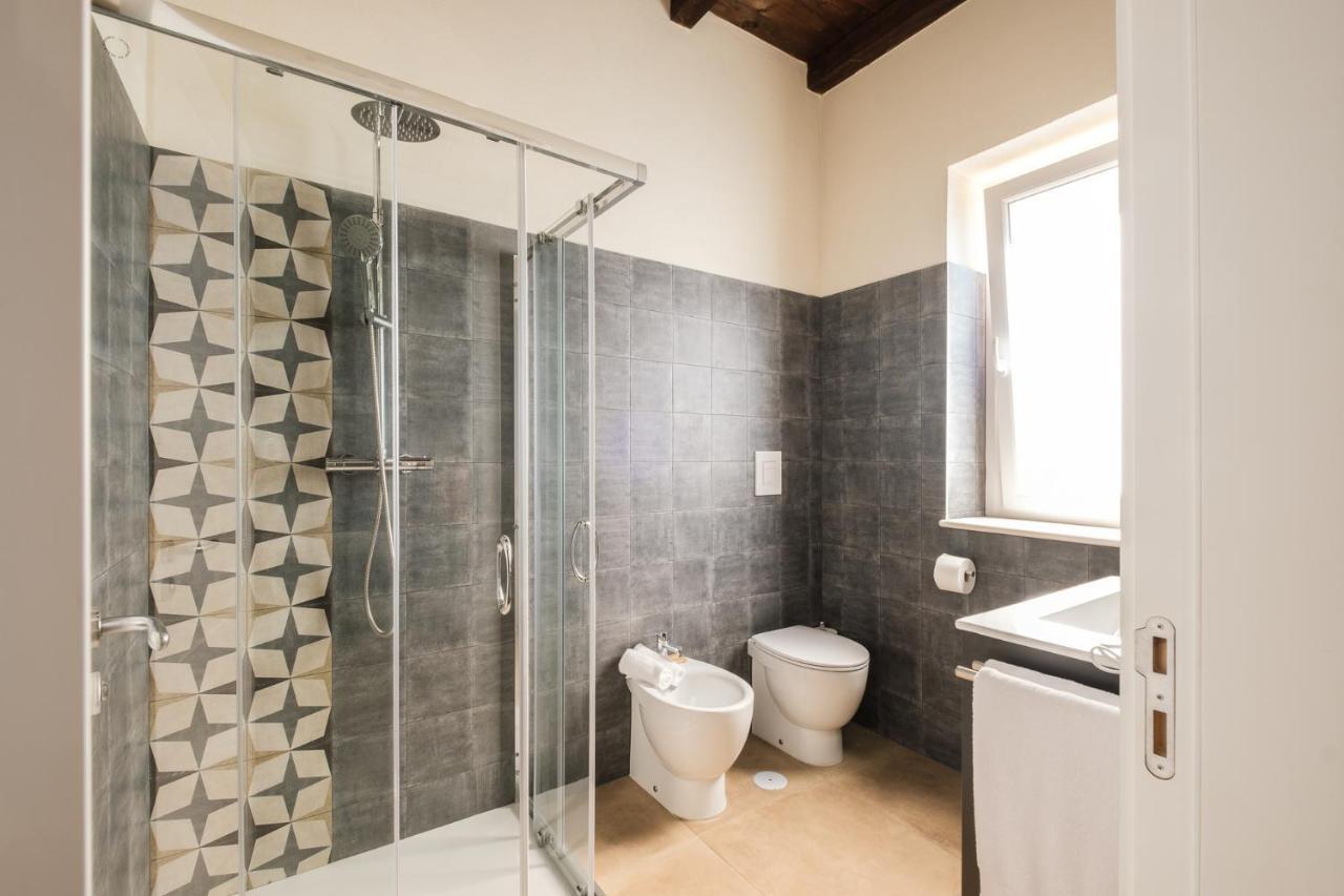Residenza Mistral Hotel Rende Ngoại thất bức ảnh