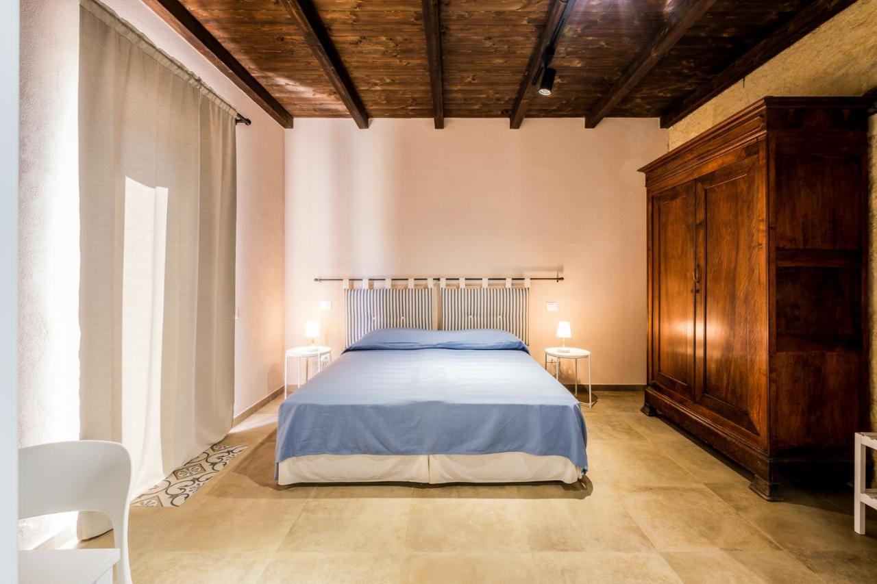 Residenza Mistral Hotel Rende Ngoại thất bức ảnh