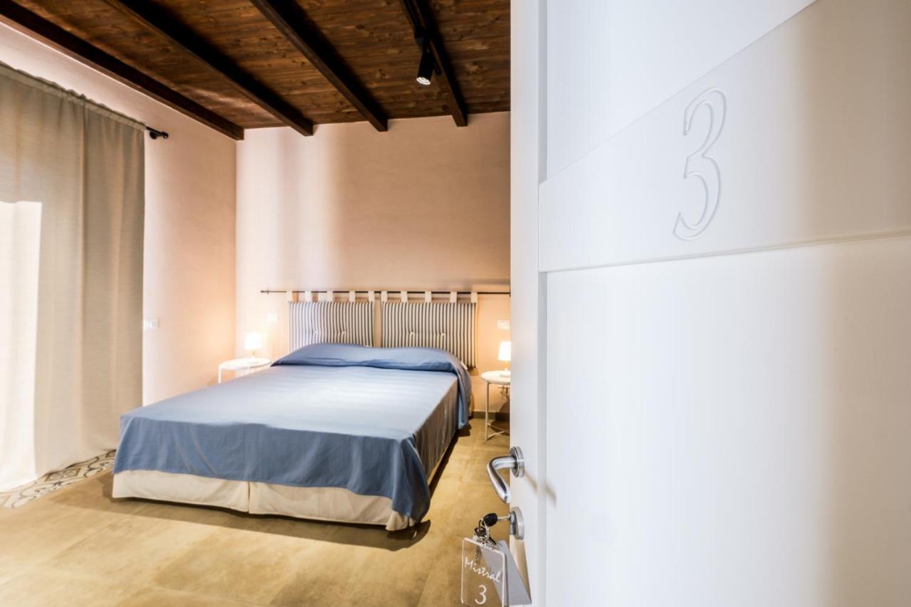 Residenza Mistral Hotel Rende Ngoại thất bức ảnh