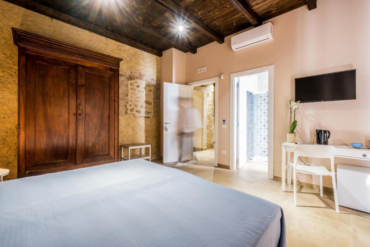 Residenza Mistral Hotel Rende Ngoại thất bức ảnh