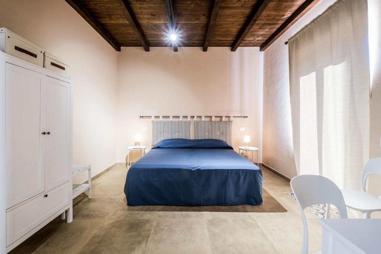 Residenza Mistral Hotel Rende Ngoại thất bức ảnh