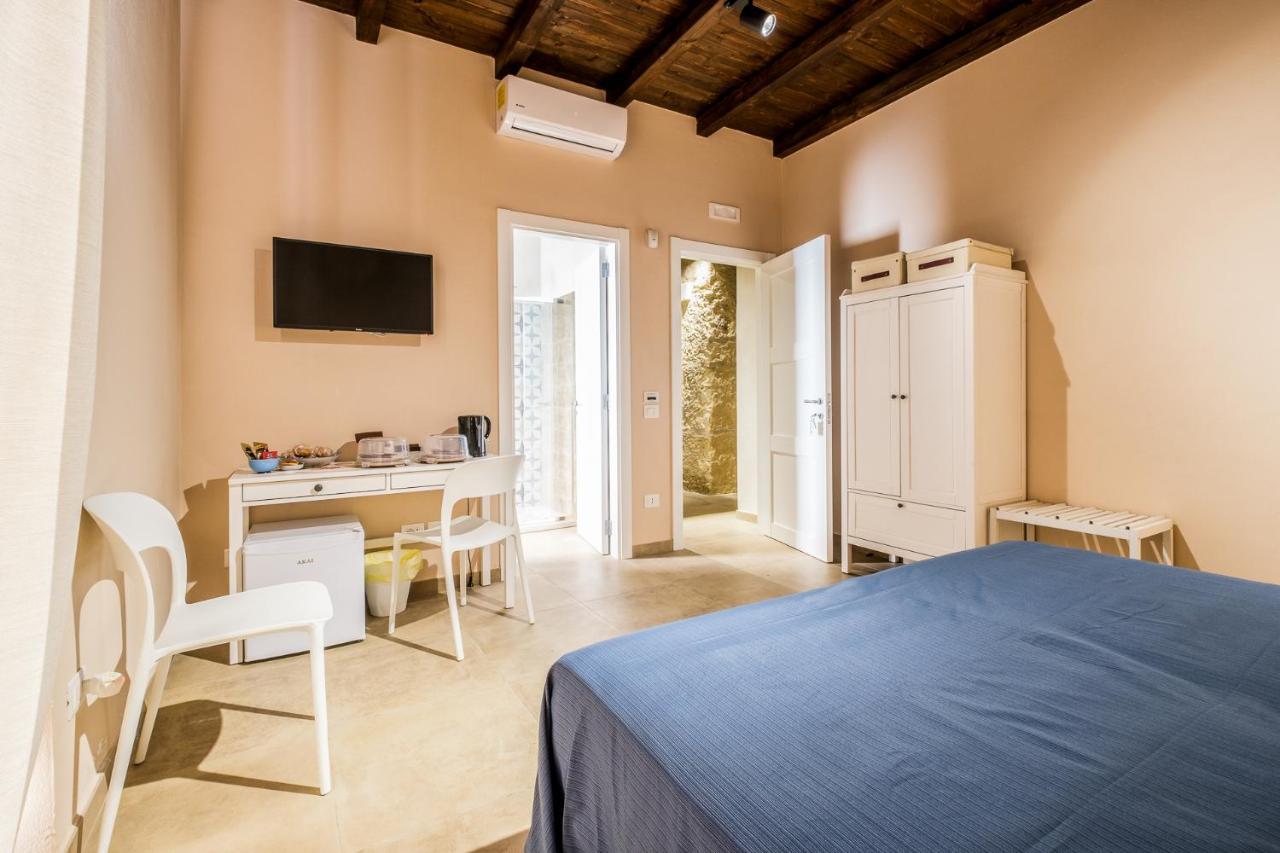 Residenza Mistral Hotel Rende Ngoại thất bức ảnh